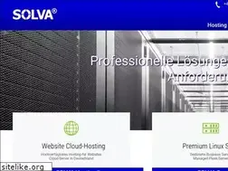 Sites similar to solva.at