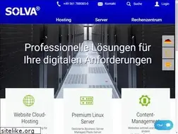 Sites similar to solva.de