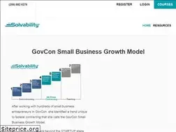 Sites similar to solvability.com