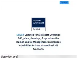Sites similar to solvait.com