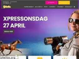 Sites similar to solvalla.se