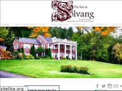 Sites similar to solvang.com