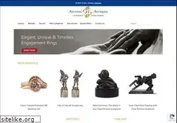 Sites similar to solvangantiques.com