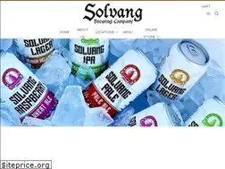 Sites similar to solvangbrewing.com