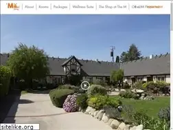 Sites similar to solvanggardens.com