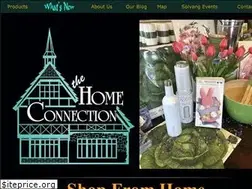 Sites similar to solvanghomeconnection.com