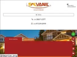 Sites similar to solvanilimoveis.com.br