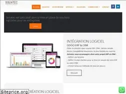 Sites similar to solvatec.ma