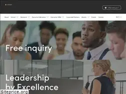 Sites similar to solvay.edu