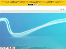 Sites similar to solvay.jp