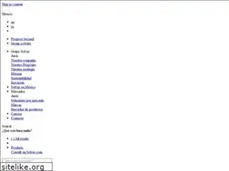 Sites similar to solvay.mx