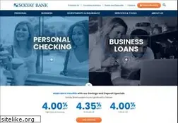 Sites similar to solvaybank.com