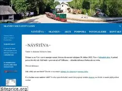 Sites similar to solvayovylomy.cz