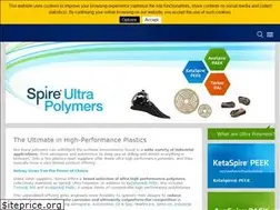 Sites similar to solvayultrapolymers.com