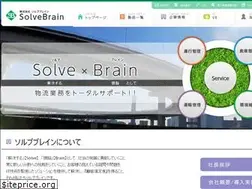 Sites similar to solve-brain.com