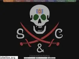 Sites similar to solve-et-coagula.us