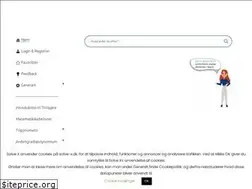 Sites similar to solve-x.dk