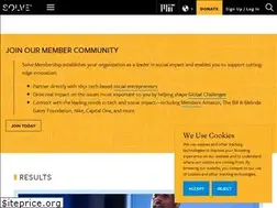 Sites similar to solve.mit.edu