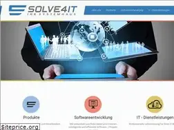 Sites similar to solve4it.de