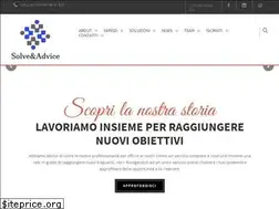 Sites similar to solveadvice.com