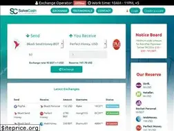 Sites similar to solvecash.com