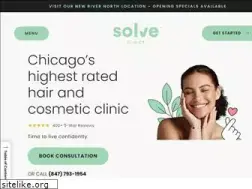 Sites similar to solveclinics.com