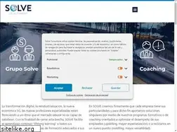 Sites similar to solveconsultoria.com