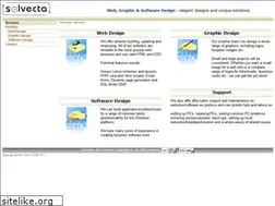 Sites similar to solvecta.com