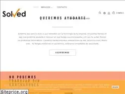 Sites similar to solved.es