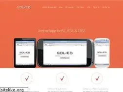 Sites similar to solved.net.in