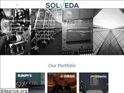 Sites similar to solveda.com