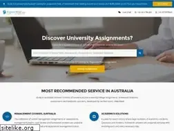 Sites similar to solvedassignments.net