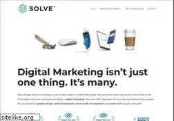 Sites similar to solvedesignstudio.com