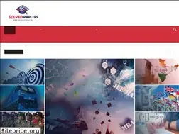 Sites similar to solvedpapers.in