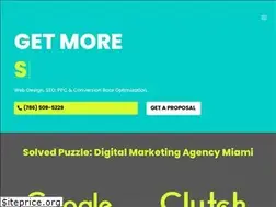 Sites similar to solvedpuzzle.com