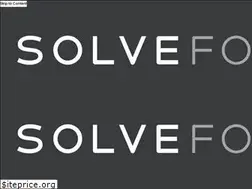 Sites similar to solveforxconsulting.com