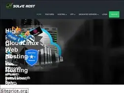 Sites similar to solvehostbd.com