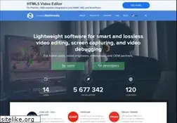 Sites similar to solveigmm.com
