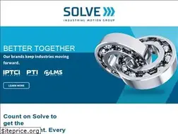 Sites similar to solveindustrial.com