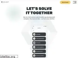 Sites similar to solveit.dev