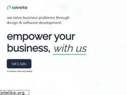 Sites similar to solveita.com