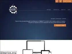 Sites similar to solveitalaska.com