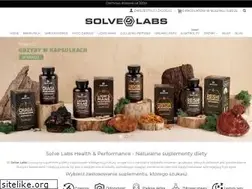 Sites similar to solvelabs.eu
