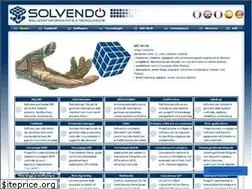 Sites similar to solvendo.net