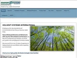 Sites similar to solvent-systems.com