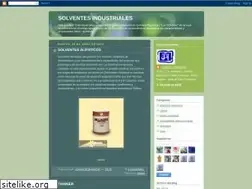 Sites similar to solventesindustrialesuni.blogspot.com