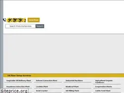Sites similar to solventextractionplant.com