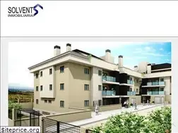 Sites similar to solventinmobiliaria.es
