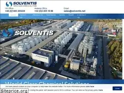 Sites similar to solventis.net