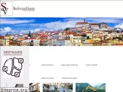 Sites similar to solventium.pt